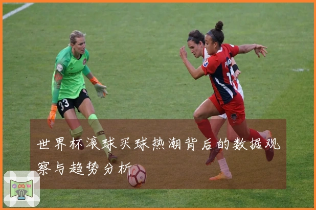 世界杯滚球买球热潮背后的数据观察与趋势分析