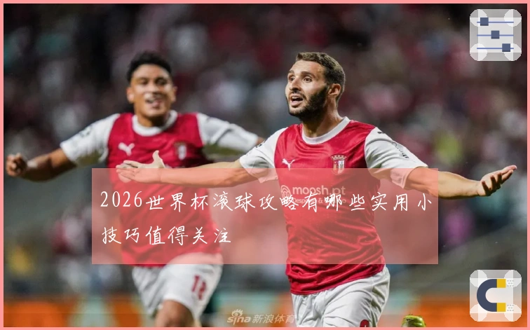 2026世界杯滚球攻略有哪些实用小技巧值得关注