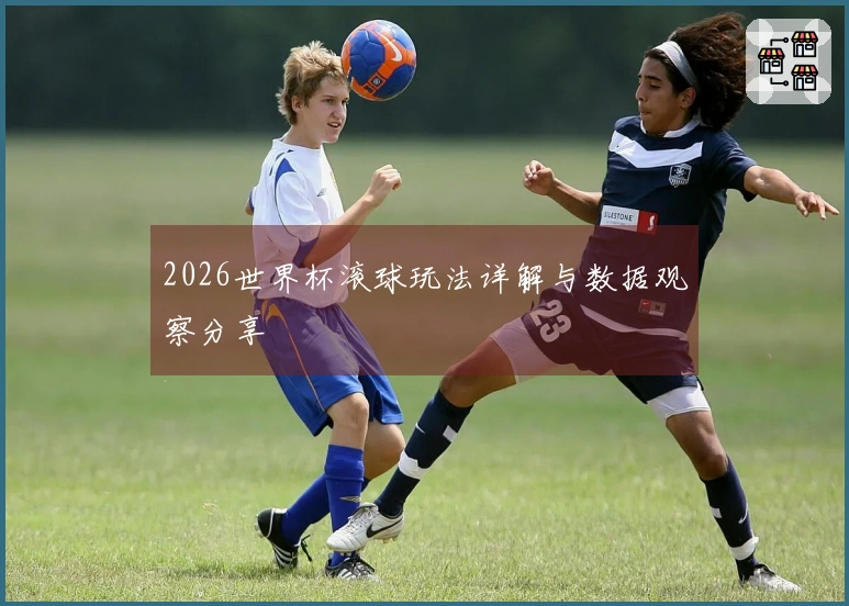 2026世界杯滚球玩法详解与数据观察分享
