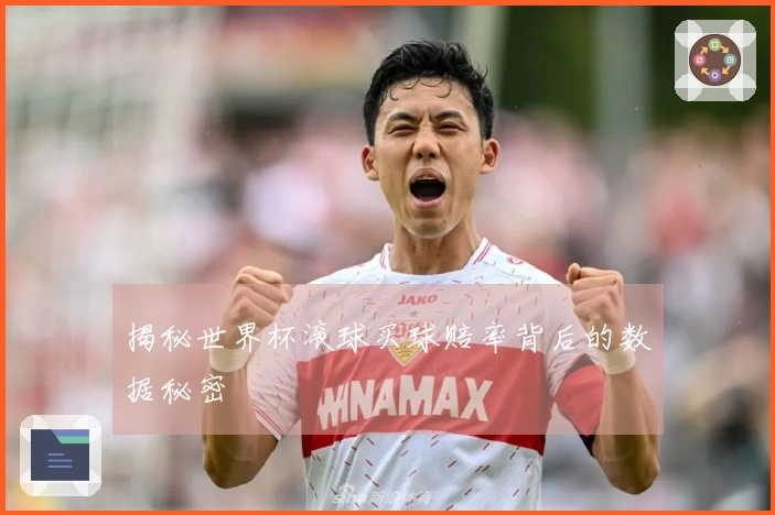揭秘世界杯滚球买球赔率背后的数据秘密