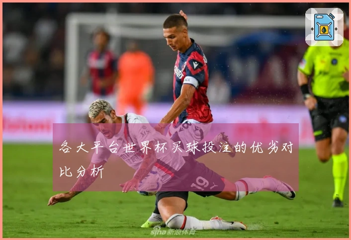各大平台世界杯买球投注的优劣对比分析