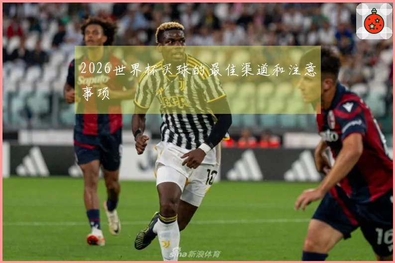 2026世界杯买球的最佳渠道和注意事项