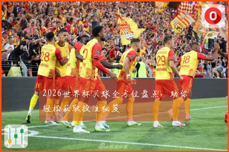2026世界杯买球全方位盘点，助你轻松获取投注秘笈
